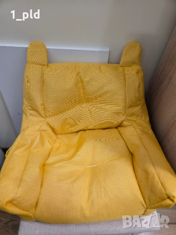 Ново легълце и къщичка