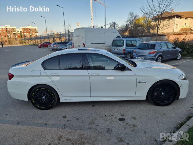 Продавам BMW, снимка 4 - Автомобили и джипове - 45763969