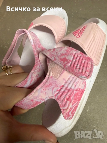 Сандали Adidas 34 