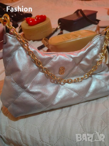 Лот чанти - оригинални, снимка 4 - Чанти - 53581236