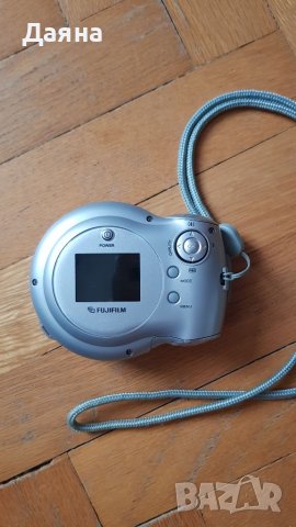 Камера Fujifilm digital Q1, снимка 4 - Камери - 46129421