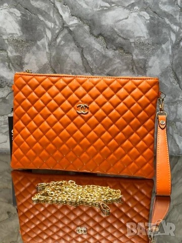 чанти chanel , снимка 2 - Чанти - 50571000