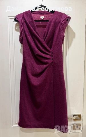 Дамска рокля