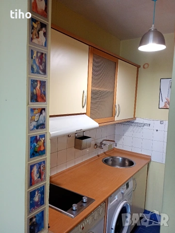 Под наем , снимка 4 - Апартаменти - 53787851