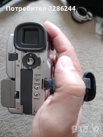 Камера Сони., снимка 5 - Камери - 53925867