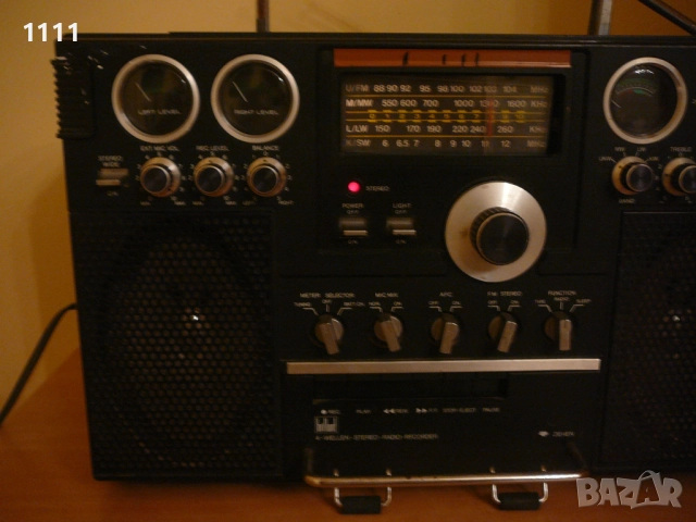 BRILLANT SCR-407, снимка 9 - Ресийвъри, усилватели, смесителни пултове - 51810004