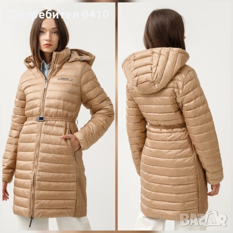 оригинално яке calvin klein , снимка 3 - Якета - 53418329