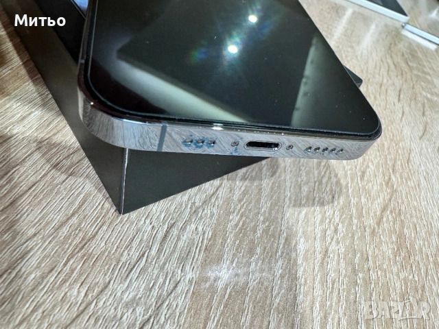 Iphone 13 pro 128gb, снимка 4 - Apple iPhone - 53627368