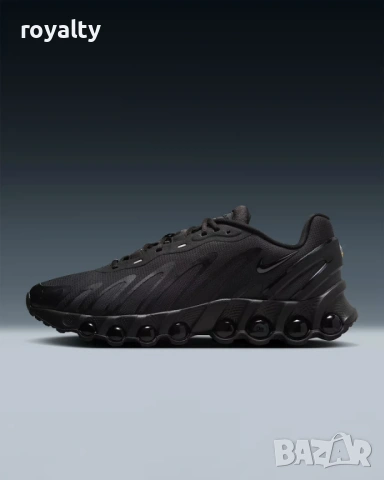 Nike Нови Оригинални Маратонки Nike Air Max Dn8, снимка 2 - Маратонки - 54045103