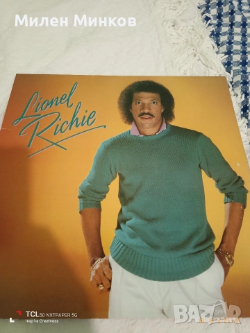 винили, снимка 5 - Грамофонни плочи - 54124599