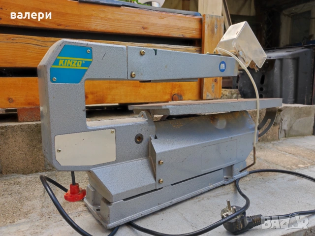 Продавам банцинг, снимка 4 - Други машини и части - 53686697