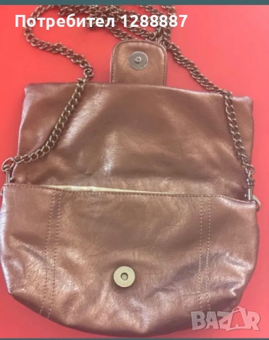 Дамска чанта като нова, снимка 3 - Чанти - 53671755