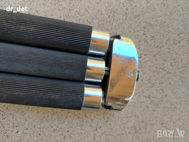 Немски статив - трипод