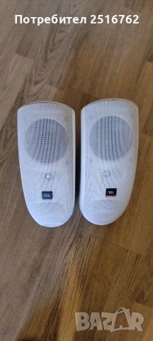 JBL Control NOW, снимка 5 - Тонколони - 53849835