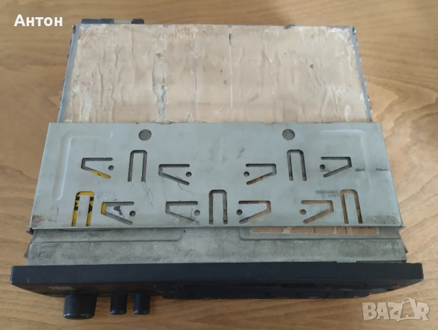 VW Gamma lll , снимка 4 - Аксесоари и консумативи - 50913682