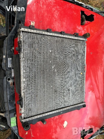 Mercedes 124 на части, снимка 14 - Части - 53057994