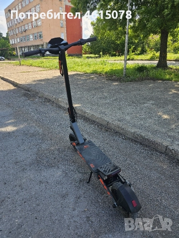 ТОП СЪСТОЯНИЕ!KuKirin G2