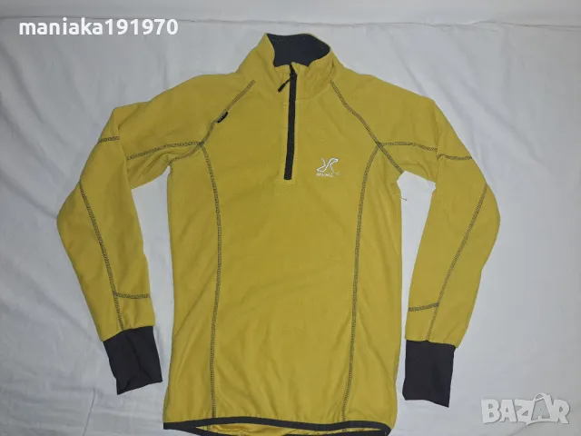 Revolution Race (S) Trekker Fleece Women  RVRC полар, снимка 2 - Спортни екипи - 49251259