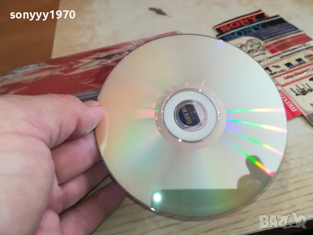 заявено-MADONNA DVD 2003251700, снимка 18 - DVD дискове - 49574653