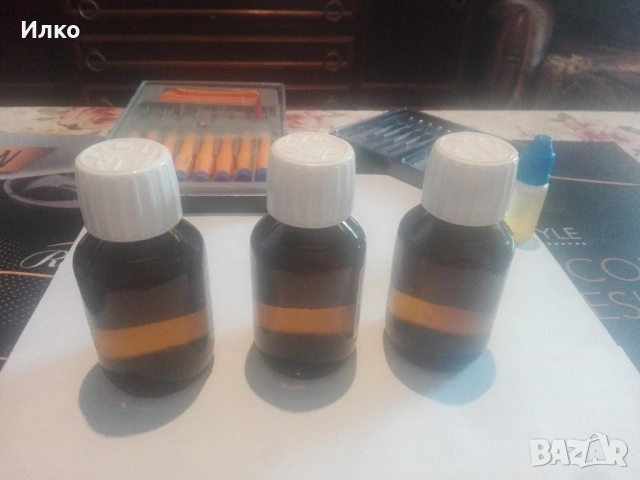 Aspire Zelos Nano + течност, снимка 6 - Електронни цигари - 46473004