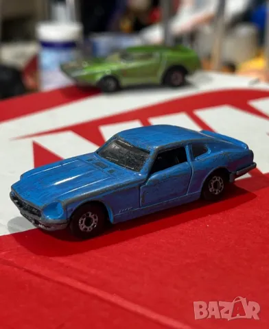 Matchbox Datsun 260 N67
