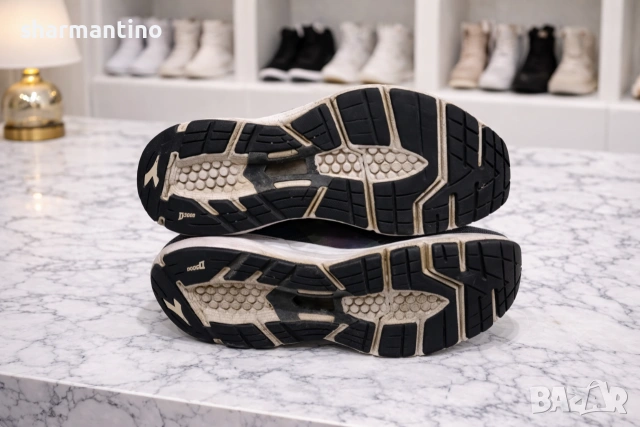 Diadora Mythos N 39, снимка 3 - Дамски ежедневни обувки - 54097836