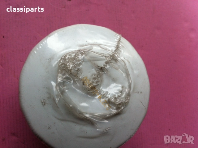 Горивен филтър за DEUTZ-FAHR Agroxtra, VOLVO B10 и IVECO EuroCargo / EuroTech MP, снимка 2 - Индустриална техника - 52398869