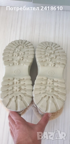 Bogner Banff 11 Leather Size 40/26см ОРИГИНАЛ! Дамски Зимни Боти от ест. кожа!, снимка 13 - Дамски боти - 52004757
