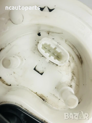 Горивна помпа в резервоара за Пежо Боксер Ситроен Релеи Фиат Дукато 2.2 дизел 1370414080 Bosch 2015, снимка 5 - Части - 51243994