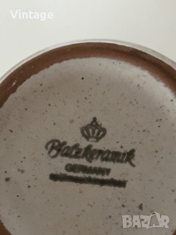 Каничка за мляко/ сосиера , снимка 5 - Сервизи - 54098357