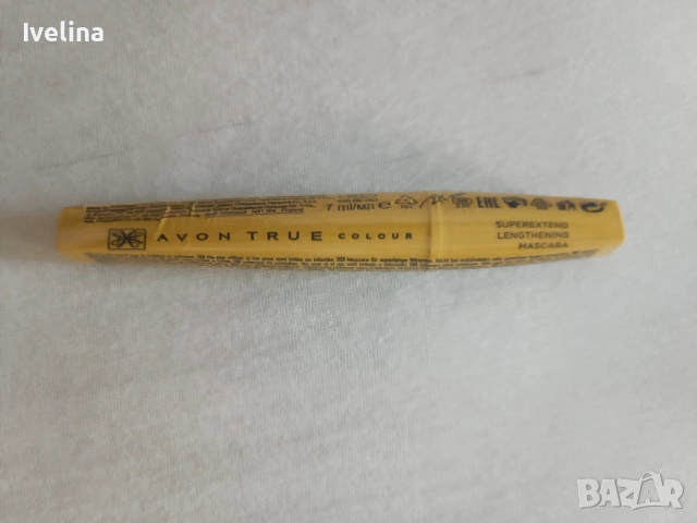 Моливи за очи и устни avon,червило, спирала, коректор , снимка 12 - Декоративна козметика - 54137073