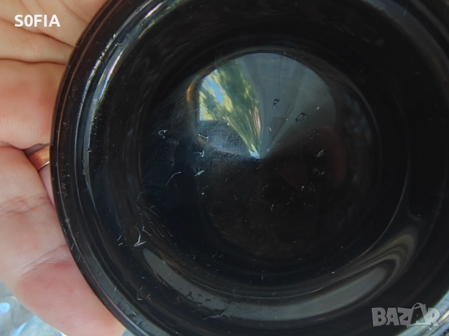 Fidenza Italy купички за сладолед Винтидж обсидианово Италианско стъкло, снимка 4 - Антикварни и старинни предмети - 51700533