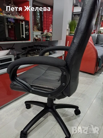 Офис стол , снимка 13 - Столове за офис - 53372013