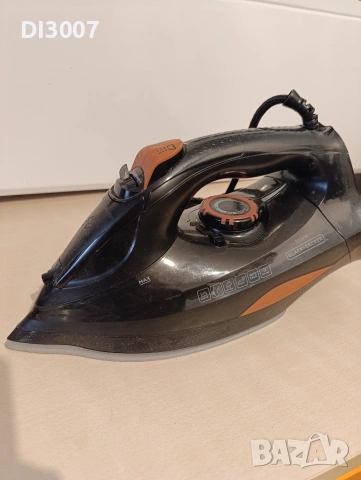 ютия 3000w, снимка 3 - Ютии - 53221692