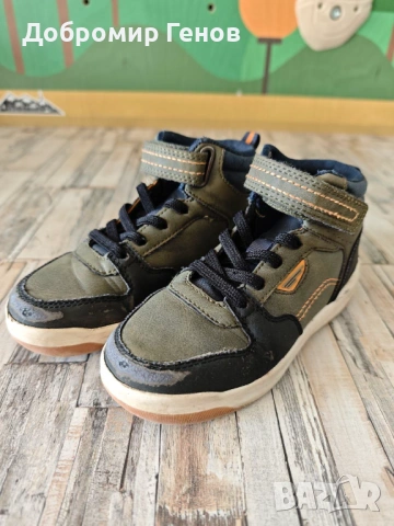 Детски обувки - размер 28