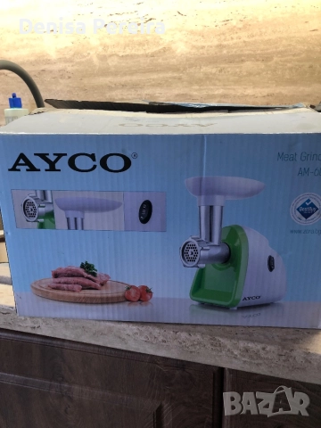 Месомелачка