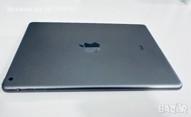 Apple iPad AIR 2 A1474 Заключен с iCloud за Донор или части, снимка 4 - Таблети - 52554159