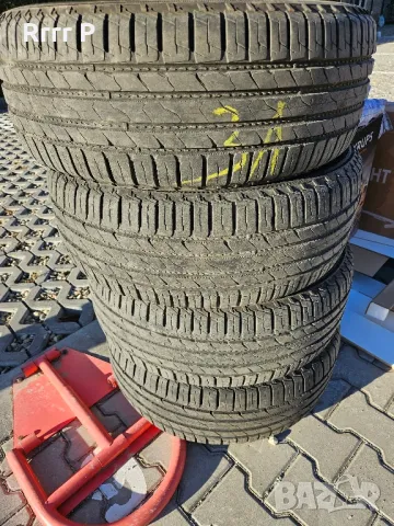 Гуми Nokian Nordman S2 SUV
235/55 R17 103V, снимка 4 - Гуми и джанти - 48087956