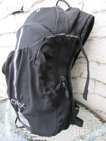 Хидратираща раница OEX Cactus 15L, снимка 5 - Спортна екипировка - 52908402