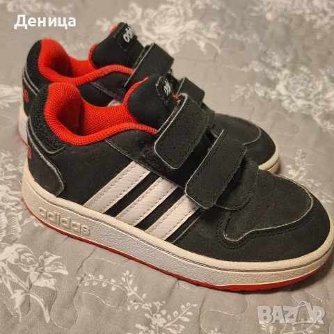 Детски маркови маратонки, снимка 5 - Детски маратонки - 53932320