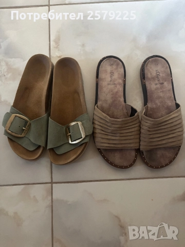 Чехли естествена кожа 