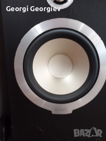 колони TANNOY Меркурий v4i, снимка 3 - Тонколони - 52493771