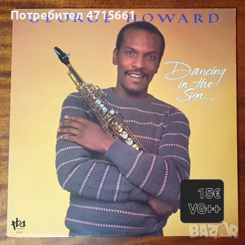 Английски издания грамофонни плочи в отлично състояние , снимка 5 - Грамофонни плочи - 53786898