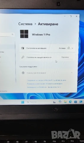 Dell E6540 i5 ssd 256 Ram 16 GB  видео карта 2GB 15,6", снимка 3 - Лаптопи за работа - 50487769
