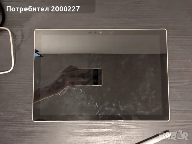 Microsoft Surface Pro 7, снимка 4 - Таблети - 49351779