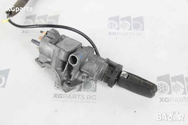 Контактен ключ и патрон за Volkswagen Sharan 1.9tdi 116 к.с. (2000-2010), снимка 2 - Части - 49907324