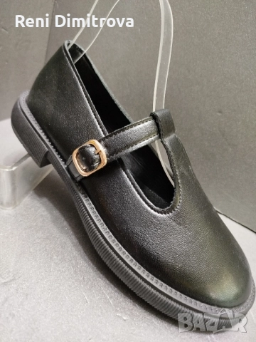 дамски обувки , снимка 4 - Дамски ежедневни обувки - 51529840