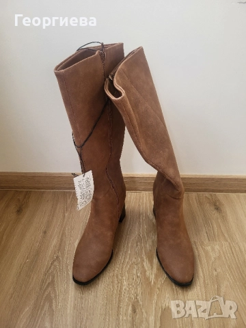 Дамски ботуши KIABI