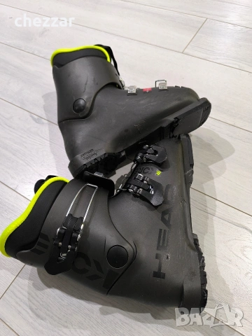 Детски ски и ски обувки, снимка 8 - Зимни спортове - 53192833