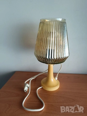 Соц лампи настолни , снимка 2 - Други стоки за дома - 52200926